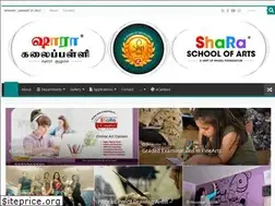 Sites similar to shara.in