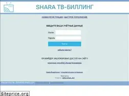 Sites similar to shara.tv