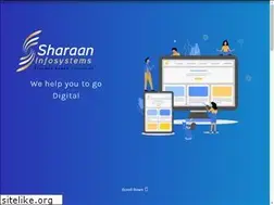 Sites similar to sharaaninfo.com