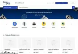 Sites similar to sharabara.kz
