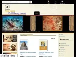 Sites similar to sharadabooks.com