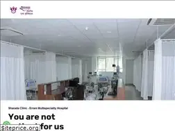Sites similar to sharadaclinic.com