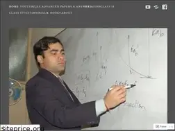 Sites similar to sharadpra.wordpress.com