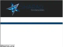 Sites similar to sharadtechnologies.com