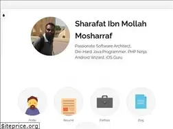 Sites similar to sharafat.co.uk