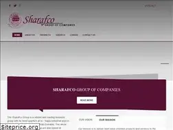 Sites similar to sharafcogroup.com