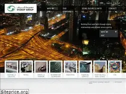 Sites similar to sharafgroup.com