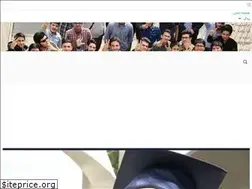 Sites similar to sharafodin.ir