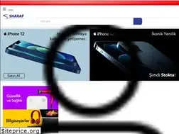 Sites similar to sharafstore.com