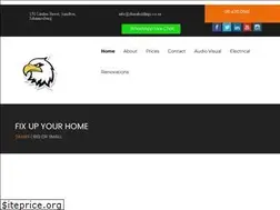 Sites similar to sharaholdings.co.za