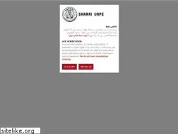 Sites similar to sharaivape.com