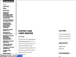 Sites similar to sharakiwi.weebly.com