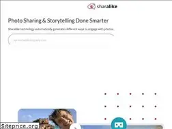 Sites similar to sharalike.com