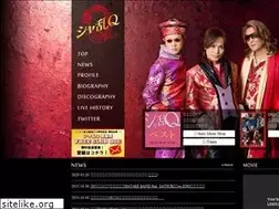 Sites similar to sharam-q.com