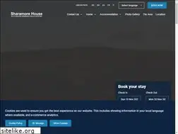 Sites similar to sharamore.com
