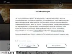 Sites similar to sharan.de