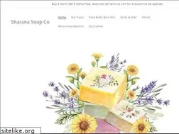 Sites similar to sharana.co