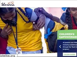 Sites similar to sharana.org