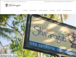 Sites similar to sharanagati-yogahaus.com