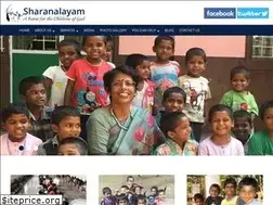 Sites similar to sharanalayam.org