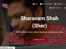 Sites similar to sharanamshah.com
