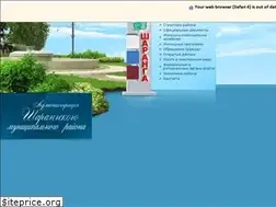 Sites similar to sharanga.nnov.ru