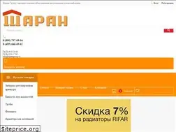 Sites similar to sharangroup.ru