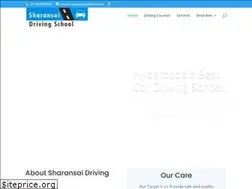 Sites similar to sharansaidrivingschool.com