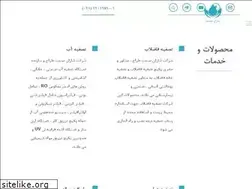 Sites similar to sharansanat.com