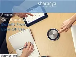 Sites similar to sharanyateltronics.com