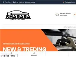 Sites similar to sharara.org