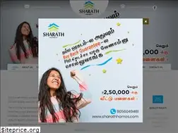 Sites similar to sharathhomes.com