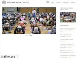 Sites similar to sharathjois.com