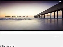 Sites similar to sharatindustries.com