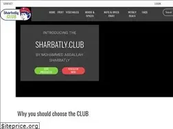 Sites similar to sharbatly.club