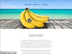 Sites similar to sharbatlyfruit.com