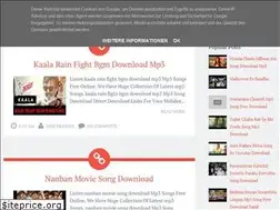 Sites similar to sharbatonmusic.blogspot.com