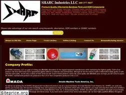 Sites similar to sharcind.com