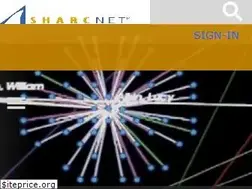 Sites similar to sharcnet.ca