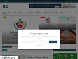 Sites similar to sharcourse.co.za