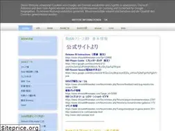 Sites similar to shard-hahen.blogspot.com