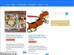 Sites similar to shardabakersdogworld.com