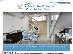 Sites similar to shardadental.com