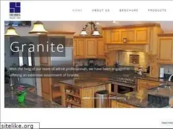 Sites similar to shardagranite.com