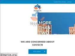Sites similar to shardagroup.org