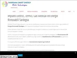 Sites similar to shardana-smart-energy.com