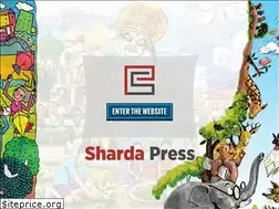 Sites similar to shardapress.com
