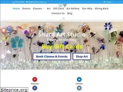 Sites similar to shardartstudio.com