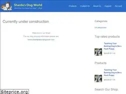 Sites similar to shardasdogworld.com