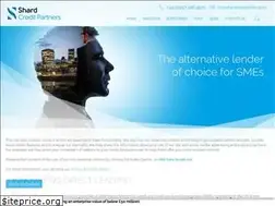 Sites similar to shardcreditpartners.com
